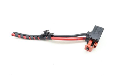 2-PIN WIRING HARNESS CONNECTOR / PIGTAIL 8S0972752