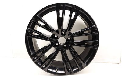 20" INCH ALLOY RIM / WHEEL (10 DOUBLE SPOKE) 4K8601025F