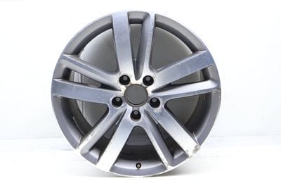 20" Inch Alloy Rim / Wheel (10-SPOKE) 4L0601025BM