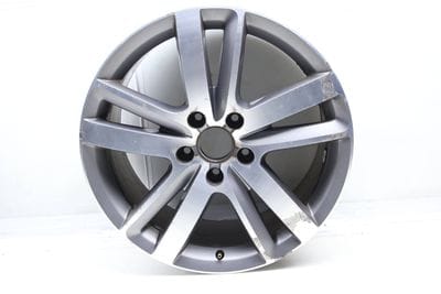 20" Inch Alloy Rim / Wheel (10-SPOKE) 4L0601025BM