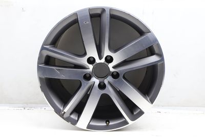 20" INCH ALLOY RIM / WHEEL (10-SPOKE) 4L0601025BM