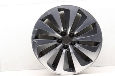20" Inch Alloy Rim / Wheel (10-SPOKE) 8R0601025CK