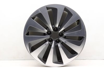 20" INCH ALLOY RIM / WHEEL (10-SPOKE) 8R0601025CK