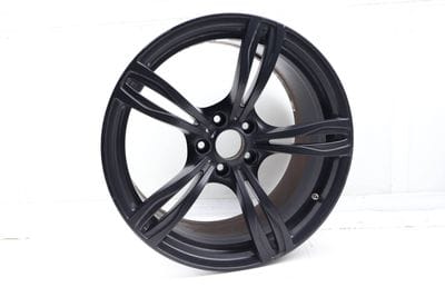 20" Inch Alloy Rim / Wheel (343M) 36112284602