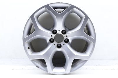 20" Inch Alloy Rim / Wheel 36116772249