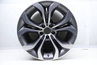 20" Inch Alloy Rim / Wheel 36116796152