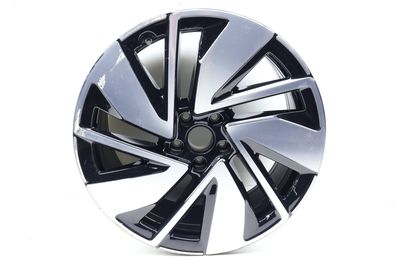 20" INCH ALLOY RIM / WHEEL 3QF601025AC