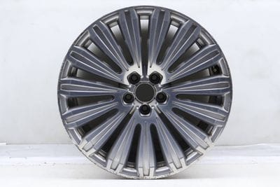 20" Inch Alloy Rim / Wheel 4H0601025AL