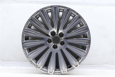 20" Inch Alloy Rim / Wheel 4H0601025AL