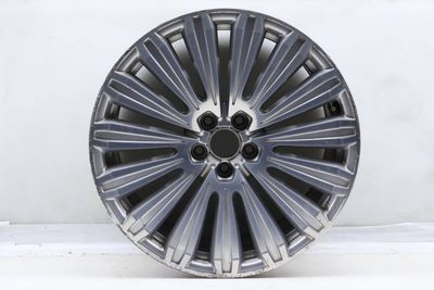 20" INCH ALLOY RIM / WHEEL 4H0601025AL
