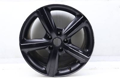 20" Inch Alloy Rim / Wheel (5-SPOKE) 4L0601025BD