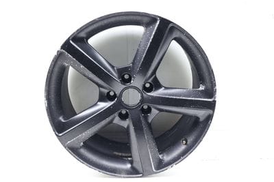 20" Inch Alloy Rim / Wheel (5-SPOKE) 4L0601025BD