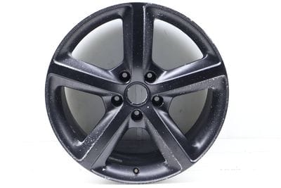 20" Inch Alloy Rim / Wheel (5-SPOKE) 4L0601025BD