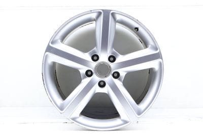 20" Inch Alloy Rim / Wheel (5-SPOKE) 4L0601025H