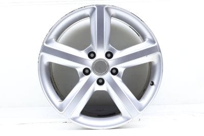 20" Inch Alloy Rim / Wheel (5-SPOKE) 4L0601025H