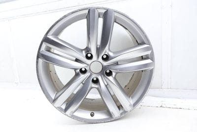 20" Inch Alloy Rim / Wheel 7P6601025E