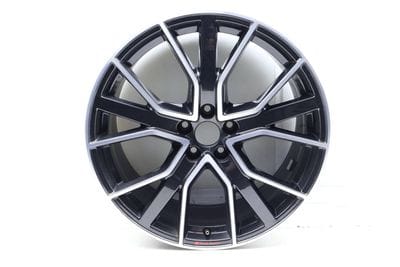 20" Inch Alloy Rim / Wheel 80A601025BP