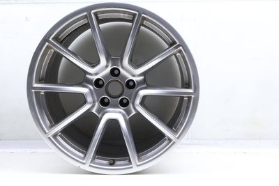 20" Inch Alloy Rim / Wheel