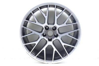 20" INCH ALLOY RIM / WHEEL
