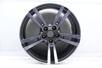 20" Inch Alloy Rim / Wheel