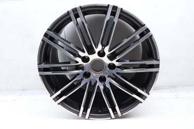 20" Inch Alloy Rim / Wheel