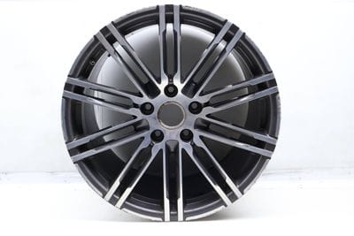 20" Inch Alloy Rim / Wheel