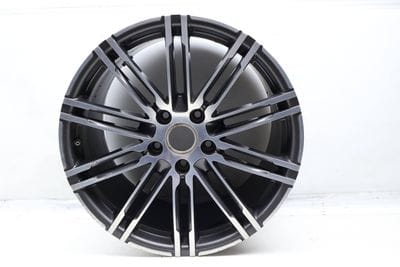 20" Inch Alloy Rim / Wheel