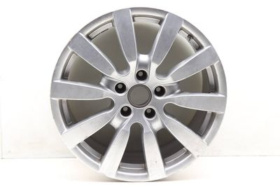 20" INCH ALLOY WHEEL / RIM (10-SPOKE) 7P5601025B