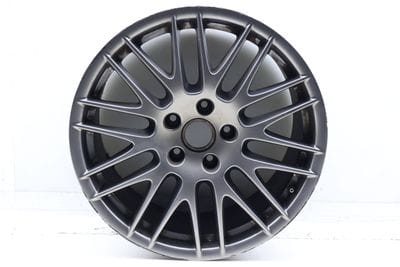 20" Inch Alloy Wheel / Rim (10-SPOKE) 7P5601025N
