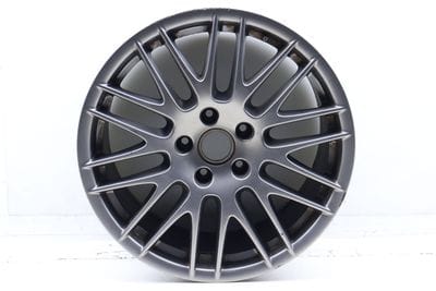 20" Inch Alloy Wheel / Rim (10-SPOKE) 7P5601025N