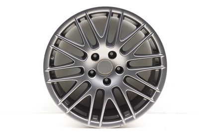 20" INCH ALLOY WHEEL / RIM (10-SPOKE) 7P5601025N