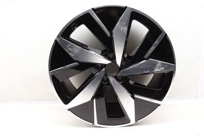 20" Inch Alloy Wheel / Rim 11K601025D