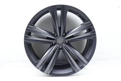20" Inch Alloy Wheel / Rim (5-DOUBLE SPOKE) 3QF601025S