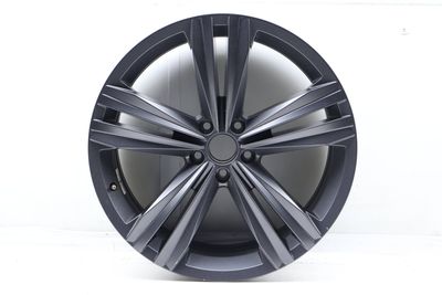 20" INCH ALLOY WHEEL / RIM (5-DOUBLE SPOKE) 3QF601025S