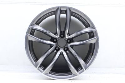 20" INCH ALLOY WHEEL / RIM 8T0601025DG