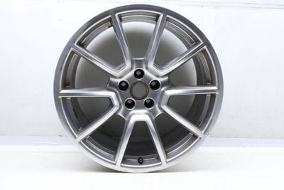 20" Inch Alloy Wheel / Rim