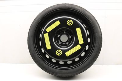 20" INCH COMPACT SPARE WHEEL / TIRE 4G0601027