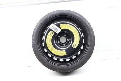 20" Inch Compact Spare Wheel / Tire 4G0601027E