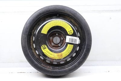 20" Inch Compact Spare Wheel / Tire 4G0601027E