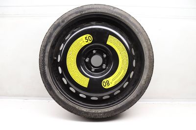 20" INCH COMPACT SPARE WHEEL / TIRE 4G0601027E