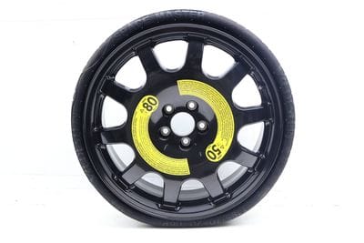 20" Inch Compact Spare Wheel / Tire 4M0601025CM