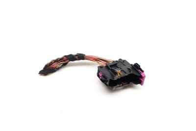 20-PIN Door Wiring Harness Connector / Pigtail 8E0972701
