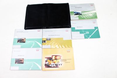 2001 OWNERS MANUAL 2115614BH21