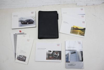 2006 Owners Manual WSA2615614E021