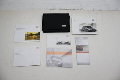 2009 Owners Manual 2915618K223