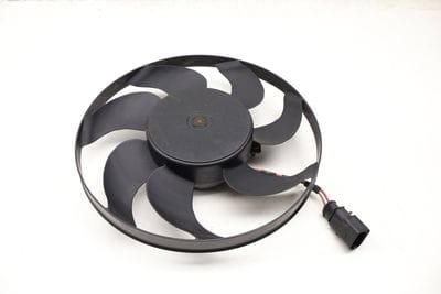 200W Electric Cooling Fan 1K0959455DH