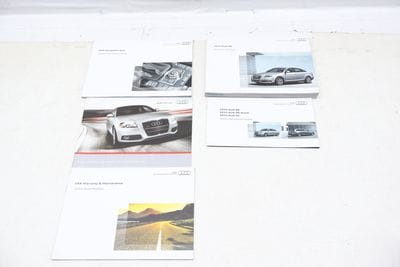 2010 Owners Manual 1025614F223