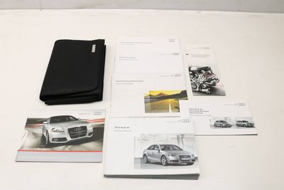 2010 OWNERS MANUAL (A4)