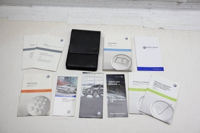 2011 Owners Manual
