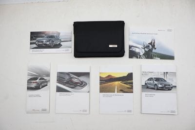 2012 Owners Manual (A4)